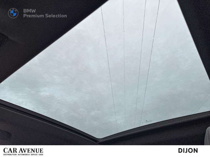 Used BMW X2 iX2 xDrive30 313ch M Sport 2024 Saphirschwarz métallisé € 44490 in Beaune