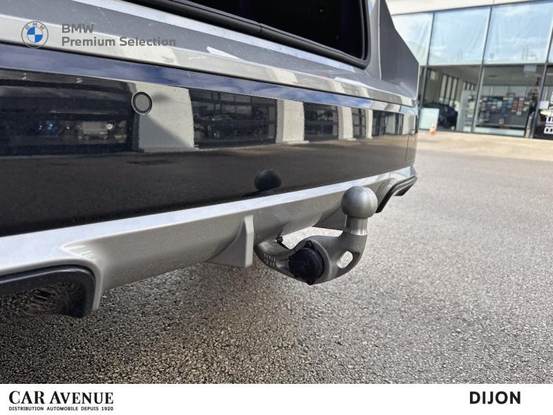 Occasion BMW X1 xDrive30e 326ch M Sport 2024 Spacesilber métal 65900 € à Beaune