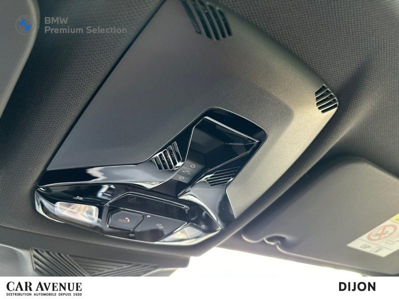 Occasion BMW X1 xDrive30e 326ch M Sport 2024 Spacesilber métal 65900 € à Beaune