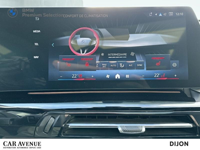 Occasion BMW X1 xDrive30e 326ch M Sport 2024 Spacesilber métal 65900 € à Beaune