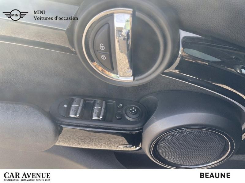 Used MINI Mini 5 Portes One 102ch Edition Camden 2021 Enigmatic Black € 21490 in Beaune