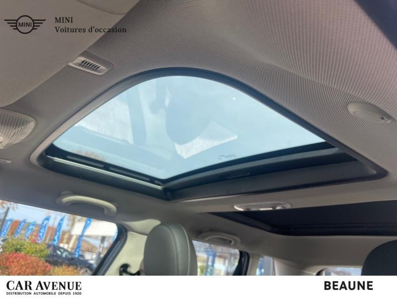 Used MINI Mini 5 Portes One 102ch Edition Camden 2021 Enigmatic Black € 21490 in Beaune