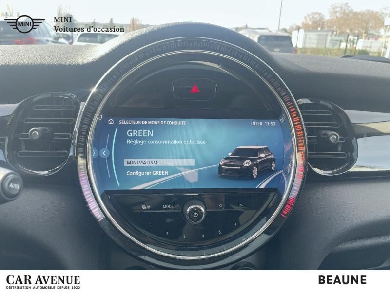 Used MINI Mini 5 Portes One 102ch Edition Camden 2021 Enigmatic Black € 21490 in Beaune