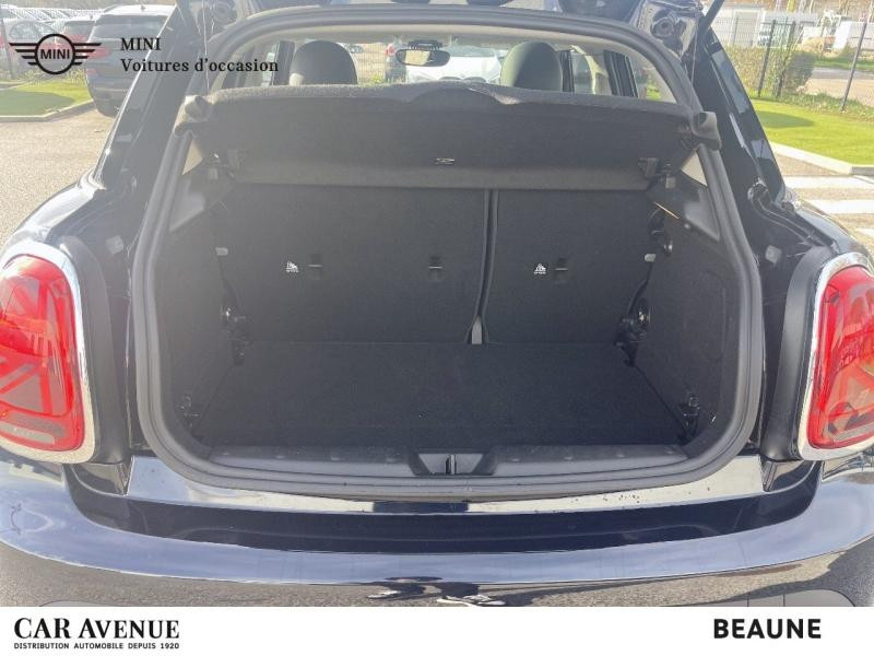 Used MINI Mini 5 Portes One 102ch Edition Camden 2021 Enigmatic Black € 21490 in Beaune
