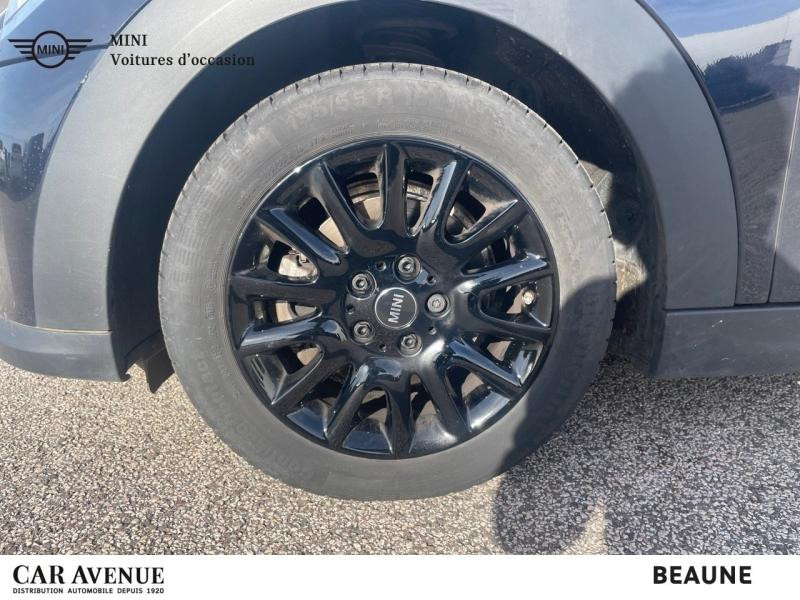 Used MINI Mini 5 Portes One 102ch Edition Camden 2021 Enigmatic Black € 21490 in Beaune