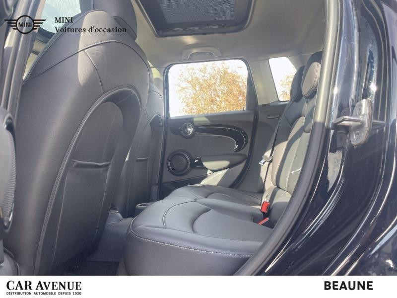 Used MINI Mini 5 Portes One 102ch Edition Camden 2021 Enigmatic Black € 21490 in Beaune