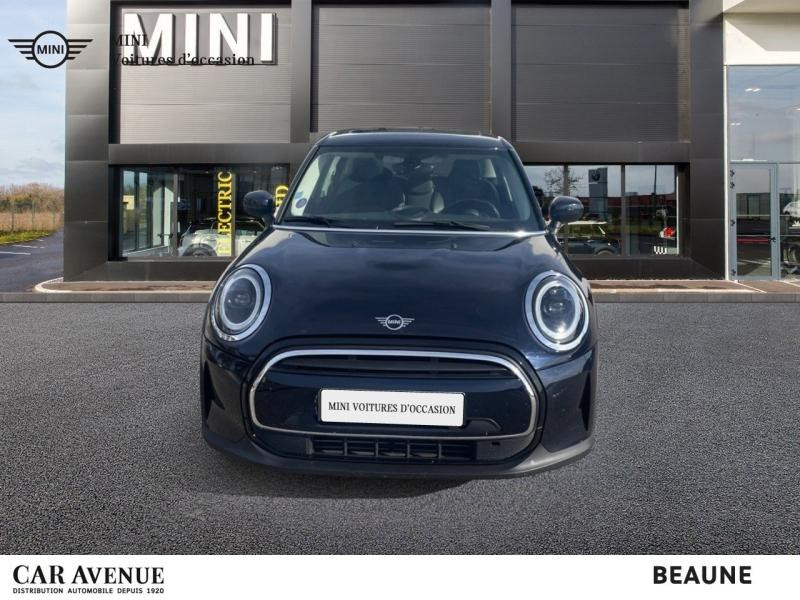 Used MINI Mini 5 Portes One 102ch Edition Camden 2021 Enigmatic Black € 21490 in Beaune