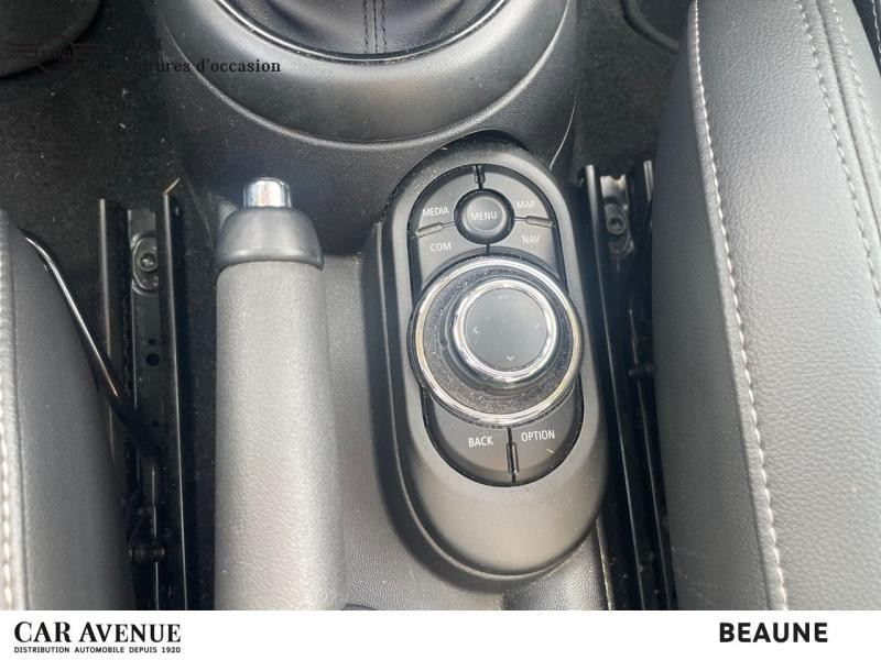 Used MINI Mini 5 Portes One 102ch Edition Camden 2021 Enigmatic Black € 21490 in Beaune