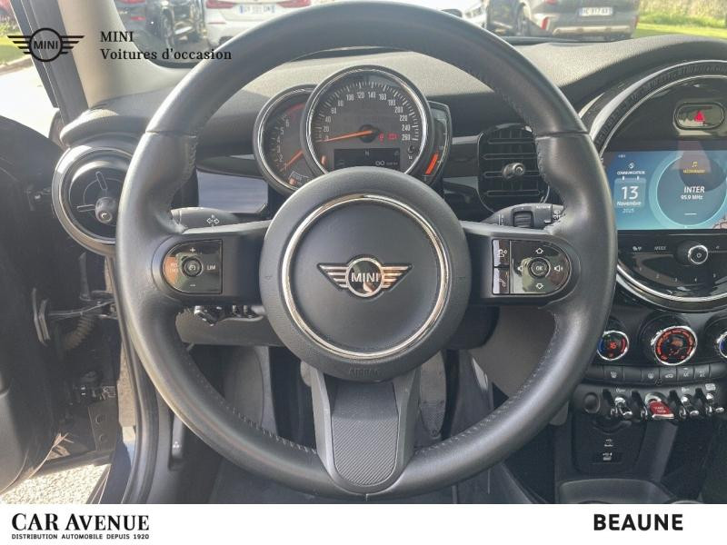Used MINI Mini 5 Portes One 102ch Edition Camden 2021 Enigmatic Black € 21490 in Beaune