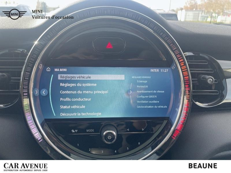 Used MINI Mini 5 Portes One 102ch Edition Camden 2021 Enigmatic Black € 21490 in Beaune