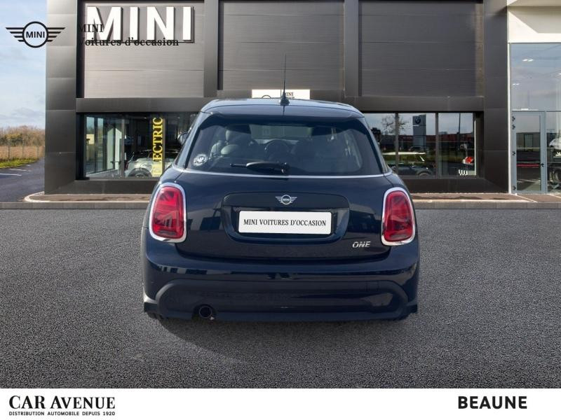 Used MINI Mini 5 Portes One 102ch Edition Camden 2021 Enigmatic Black € 21490 in Beaune