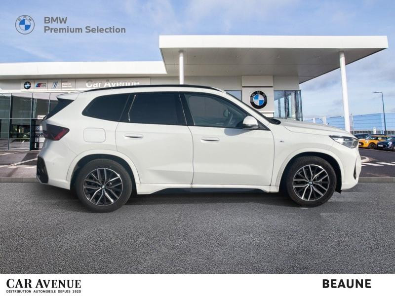 Used BMW X1 sDrive18i 136ch M Sport 2025 Blanc € 49980 in Beaune