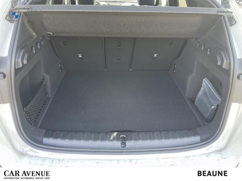 Used BMW X1 sDrive18i 136ch M Sport 2025 Blanc € 49980 in Beaune