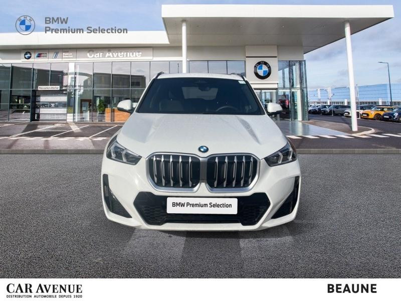 Used BMW X1 sDrive18i 136ch M Sport 2025 Blanc € 49980 in Beaune