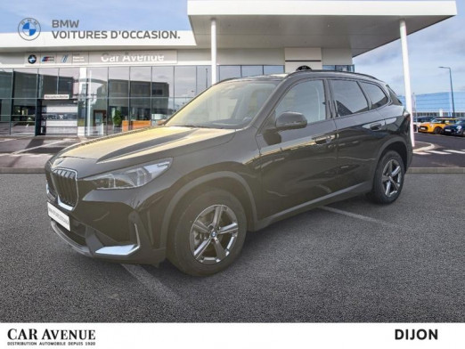 Used BMW X1 sDrive18i 136ch 2024 Saphirschwarz métal € 43,900 in Beaune