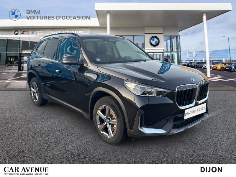 Used BMW X1 sDrive18i 136ch 2024 Saphirschwarz métal € 43900 in Beaune