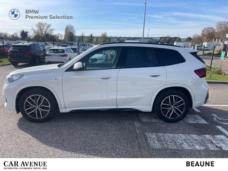 Used BMW X1 sDrive18i 136ch M Sport 2025 Blanc € 49980 in Beaune