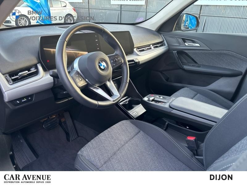 Used BMW X1 sDrive18i 136ch 2024 Saphirschwarz métal € 43900 in Beaune