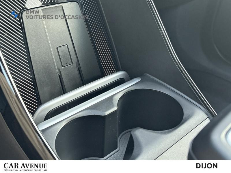 Used BMW X1 sDrive18i 136ch 2024 Saphirschwarz métal € 43900 in Beaune