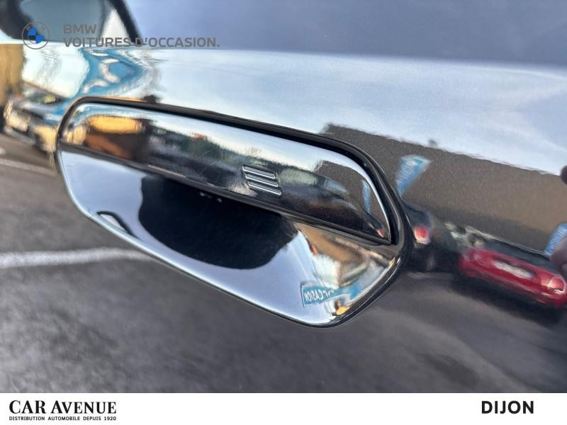 Used BMW X1 sDrive18i 136ch 2024 Saphirschwarz métal € 43900 in Beaune