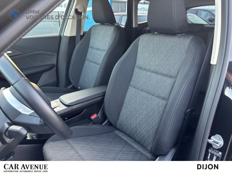 Used BMW X1 sDrive18i 136ch 2024 Saphirschwarz métal € 43900 in Beaune