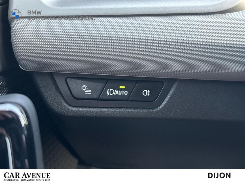 Used BMW X1 sDrive18i 136ch 2024 Saphirschwarz métal € 43900 in Beaune