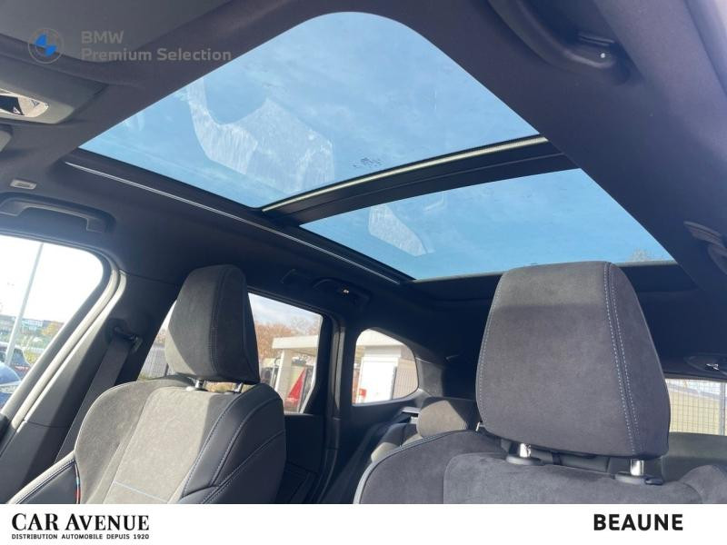 Used BMW X1 sDrive18i 136ch M Sport 2025 Blanc € 49980 in Beaune