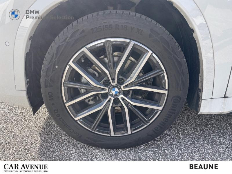Used BMW X1 sDrive18i 136ch M Sport 2025 Blanc € 49980 in Beaune