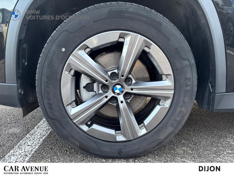 Used BMW X1 sDrive18i 136ch 2024 Saphirschwarz métal € 43900 in Beaune