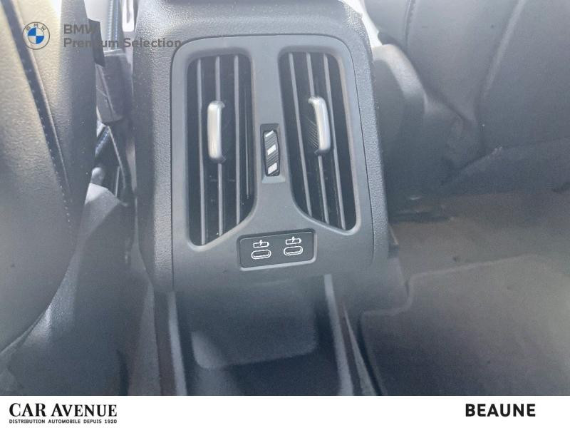 Used BMW X1 sDrive18i 136ch M Sport 2025 Blanc € 49980 in Beaune