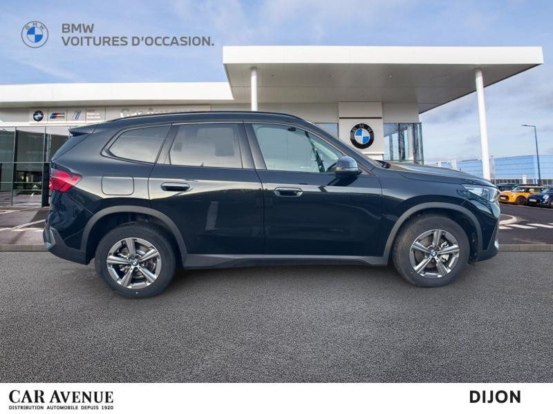 Used BMW X1 sDrive18i 136ch 2024 Saphirschwarz métal € 43900 in Beaune
