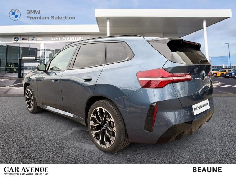 Used BMW X3 xDrive30e 299ch M Sport 2025 Artic Race Blue métallisé € 69890 in Beaune