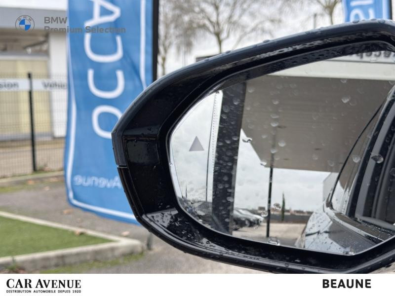 Used BMW X3 xDrive30e 299ch M Sport 2025 Artic Race Blue métallisé € 69890 in Beaune