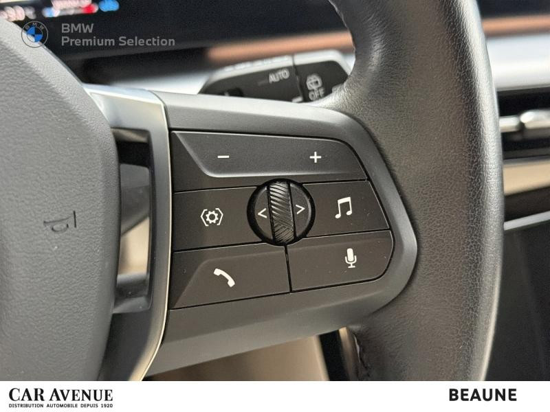 Used BMW Série 2 ActiveTourer 220i 170ch Luxury DKG7 2023 Noir € 32890 in Beaune