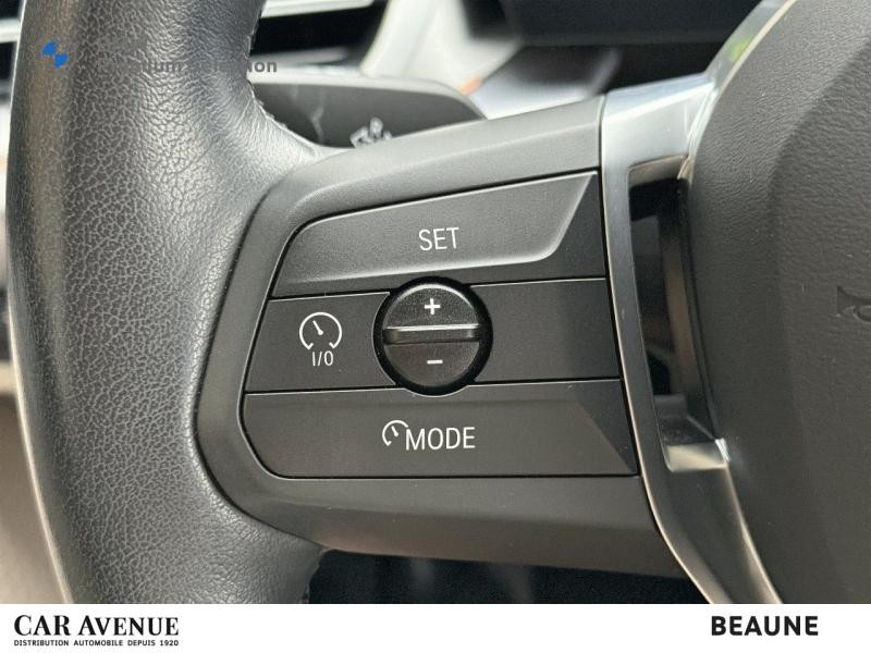 Used BMW Série 2 ActiveTourer 220i 170ch Luxury DKG7 2023 Noir € 32890 in Beaune