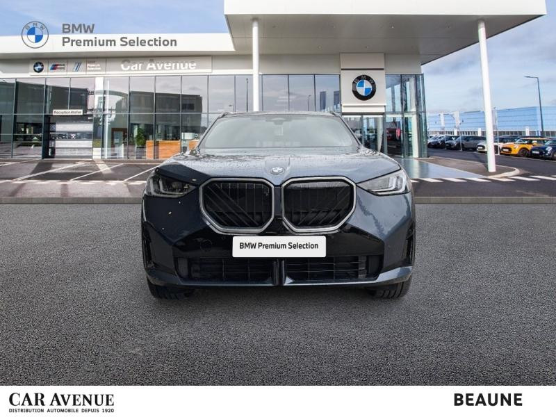 Used BMW X3 xDrive30e 299ch M Sport 2025 Artic Race Blue métallisé € 69890 in Beaune