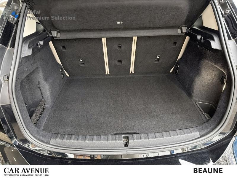 Used BMW Série 2 ActiveTourer 220i 170ch Luxury DKG7 2023 Noir € 32890 in Beaune