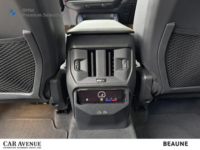 Used BMW X3 xDrive30e 299ch M Sport 2025 Artic Race Blue métallisé € 69890 in Beaune
