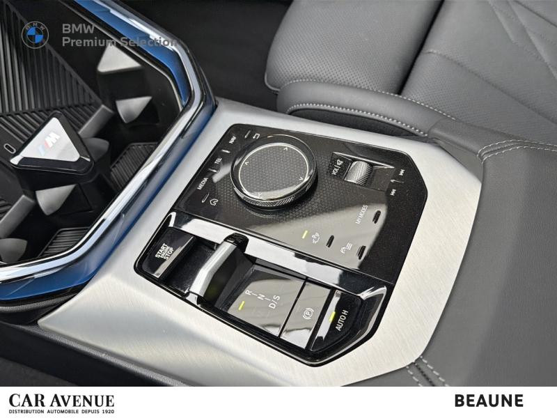 Used BMW X3 xDrive30e 299ch M Sport 2025 Artic Race Blue métallisé € 69890 in Beaune