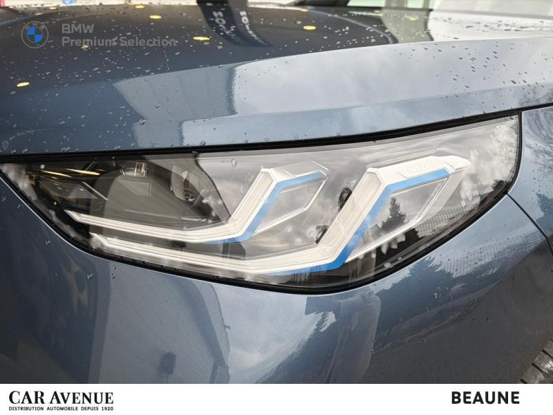 Used BMW X3 xDrive30e 299ch M Sport 2025 Artic Race Blue métallisé € 69890 in Beaune