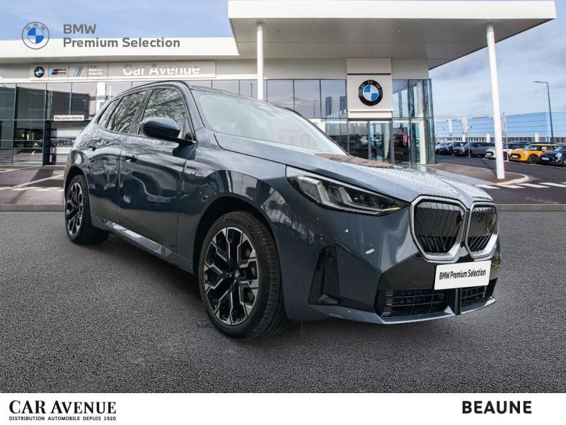 Used BMW X3 xDrive30e 299ch M Sport 2025 Artic Race Blue métallisé € 69890 in Beaune