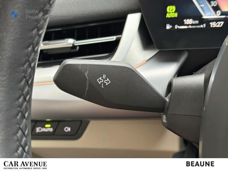 Used BMW Série 2 ActiveTourer 220i 170ch Luxury DKG7 2023 Noir € 32890 in Beaune