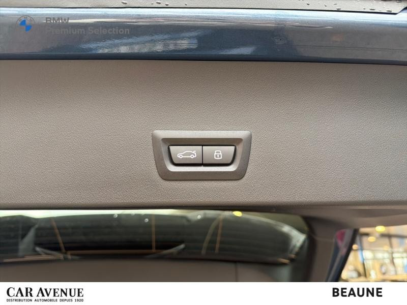 Used BMW X3 xDrive30e 299ch M Sport 2025 Artic Race Blue métallisé € 69890 in Beaune