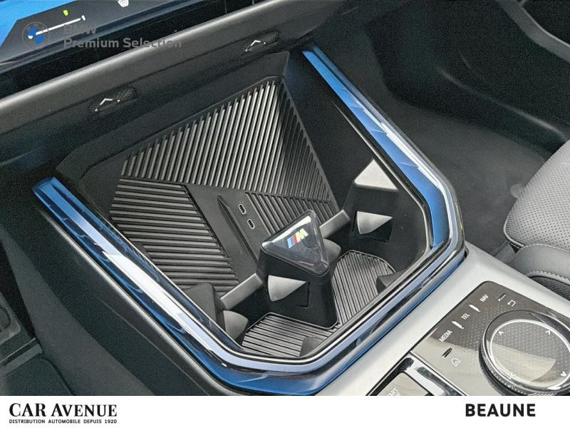 Used BMW X3 xDrive30e 299ch M Sport 2025 Artic Race Blue métallisé € 69890 in Beaune