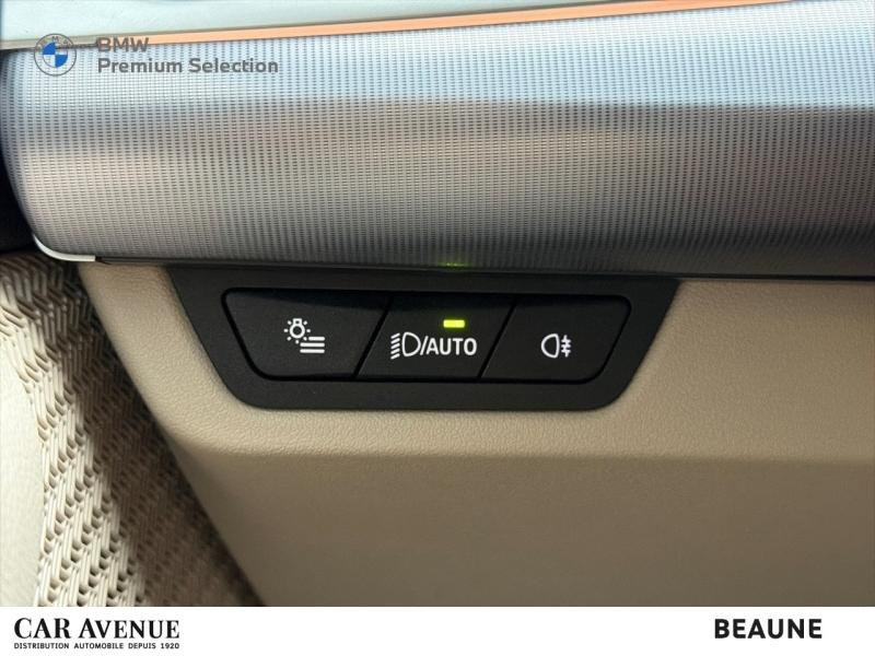 Used BMW Série 2 ActiveTourer 220i 170ch Luxury DKG7 2023 Noir € 32890 in Beaune