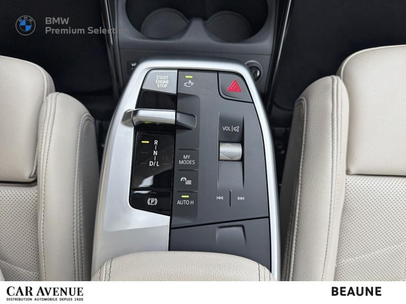 Used BMW Série 2 ActiveTourer 220i 170ch Luxury DKG7 2023 Noir € 32890 in Beaune