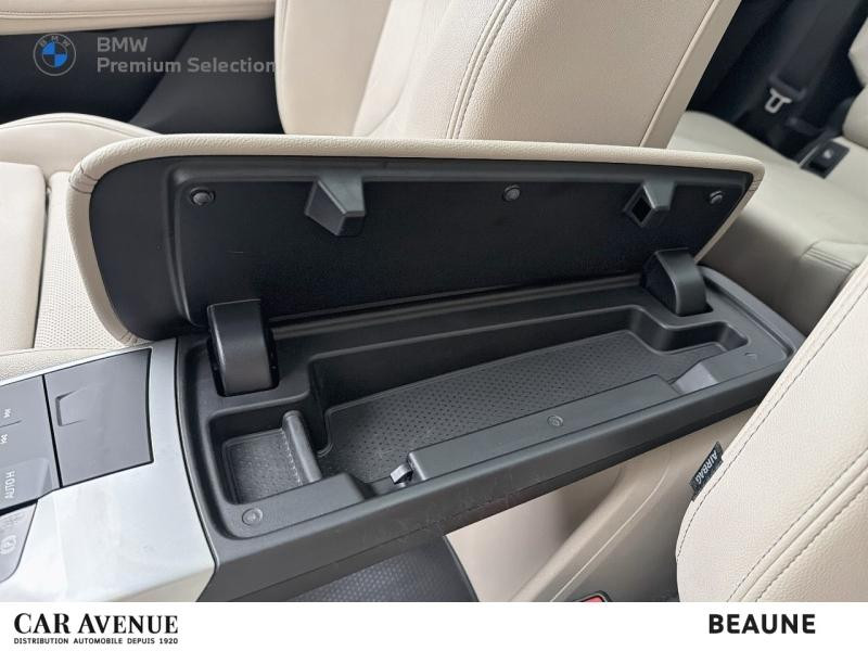 Used BMW Série 2 ActiveTourer 220i 170ch Luxury DKG7 2023 Noir € 32890 in Beaune