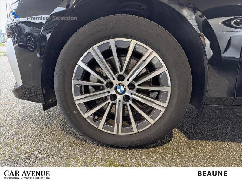 Used BMW Série 2 ActiveTourer 220i 170ch Luxury DKG7 2023 Noir € 32890 in Beaune