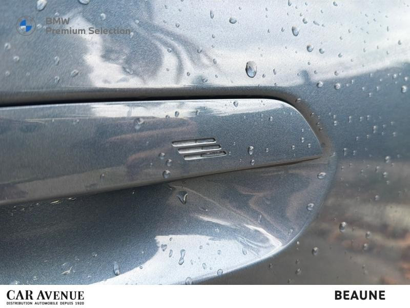 Used BMW X3 xDrive30e 299ch M Sport 2025 Artic Race Blue métallisé € 69890 in Beaune