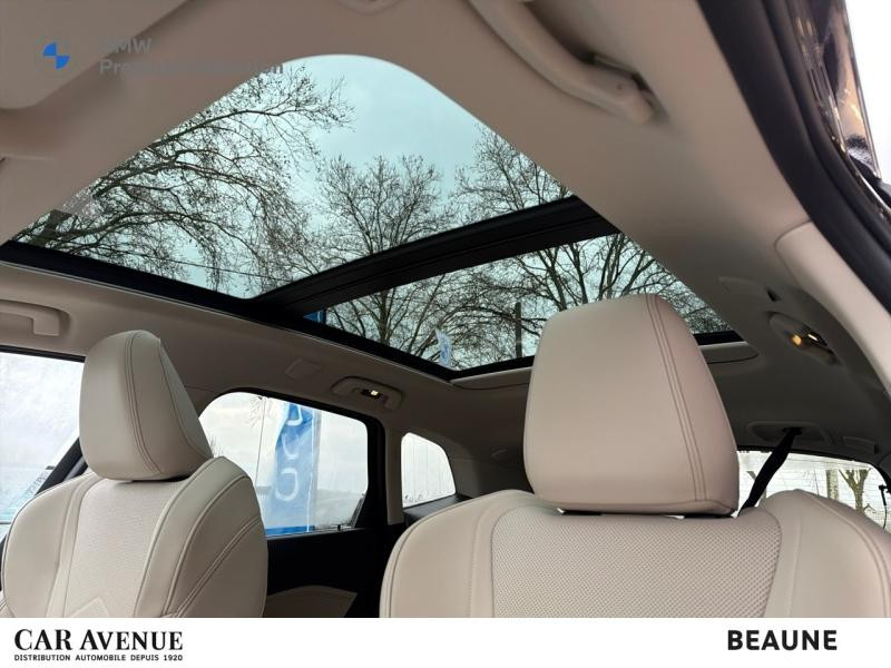 Used BMW Série 2 ActiveTourer 220i 170ch Luxury DKG7 2023 Noir € 32890 in Beaune